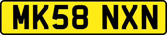 MK58NXN