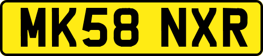 MK58NXR