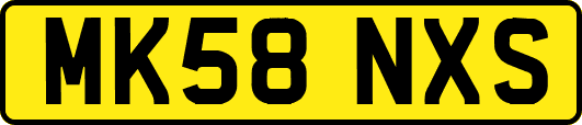 MK58NXS