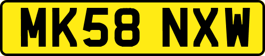 MK58NXW