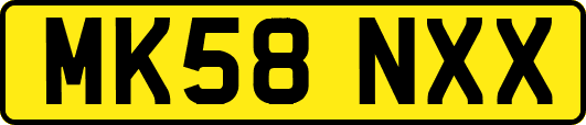 MK58NXX
