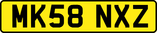 MK58NXZ