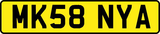 MK58NYA