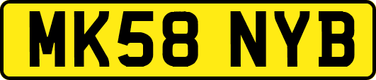 MK58NYB