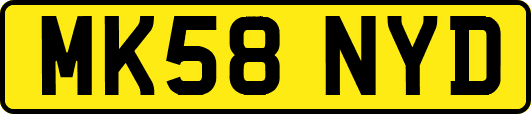 MK58NYD