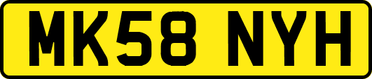 MK58NYH