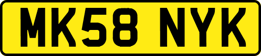 MK58NYK