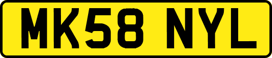 MK58NYL