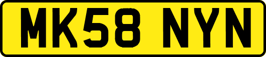 MK58NYN