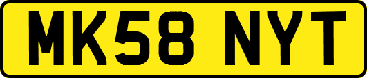 MK58NYT