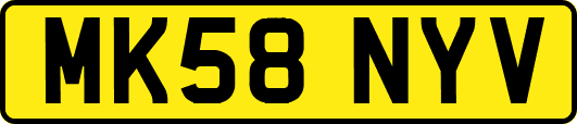 MK58NYV