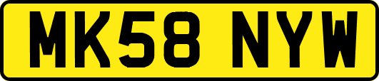 MK58NYW