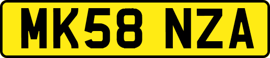 MK58NZA