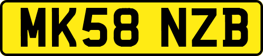 MK58NZB