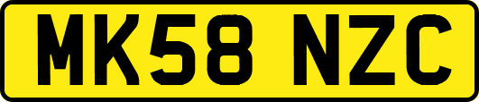 MK58NZC