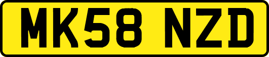 MK58NZD