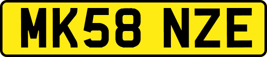 MK58NZE