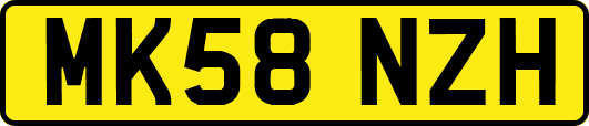 MK58NZH