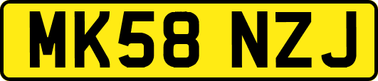 MK58NZJ