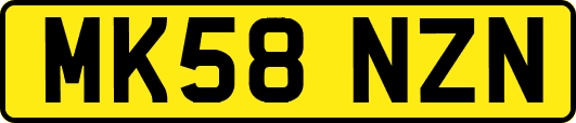 MK58NZN
