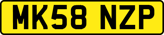 MK58NZP