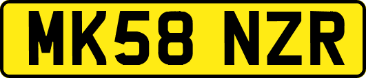 MK58NZR