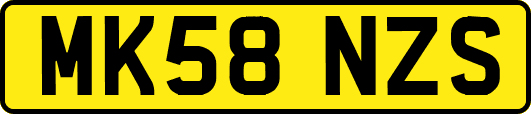 MK58NZS