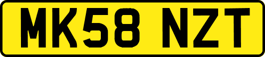 MK58NZT
