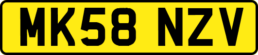 MK58NZV
