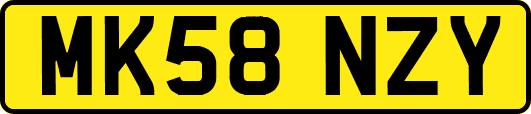 MK58NZY
