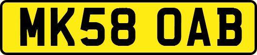 MK58OAB