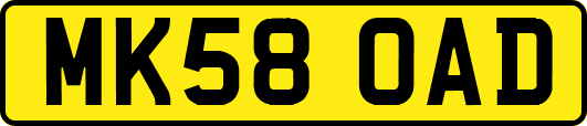 MK58OAD