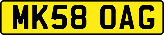 MK58OAG