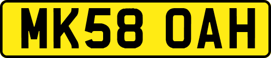 MK58OAH