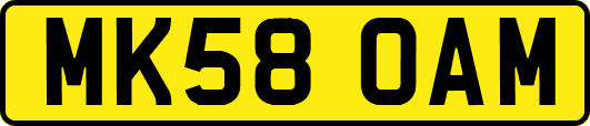 MK58OAM