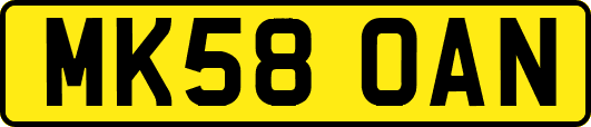 MK58OAN
