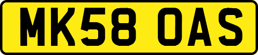 MK58OAS
