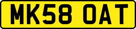 MK58OAT