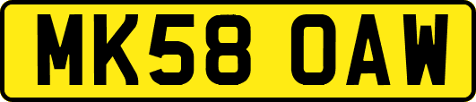 MK58OAW