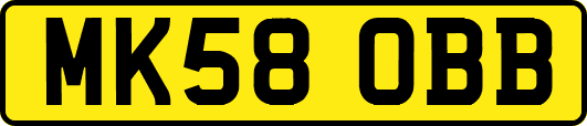 MK58OBB