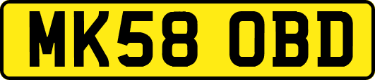 MK58OBD