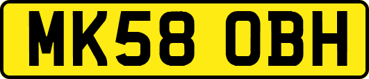 MK58OBH