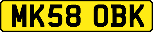 MK58OBK
