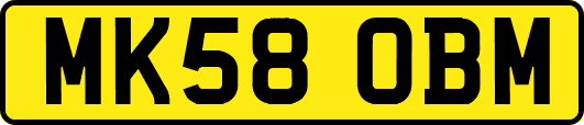 MK58OBM