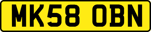 MK58OBN