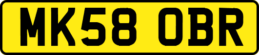 MK58OBR