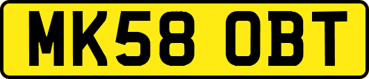 MK58OBT
