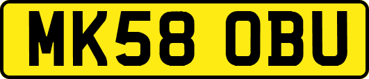 MK58OBU