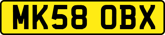 MK58OBX