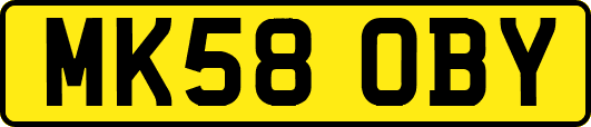 MK58OBY